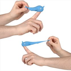 TR86825 Slingshot Animals 3 1/2